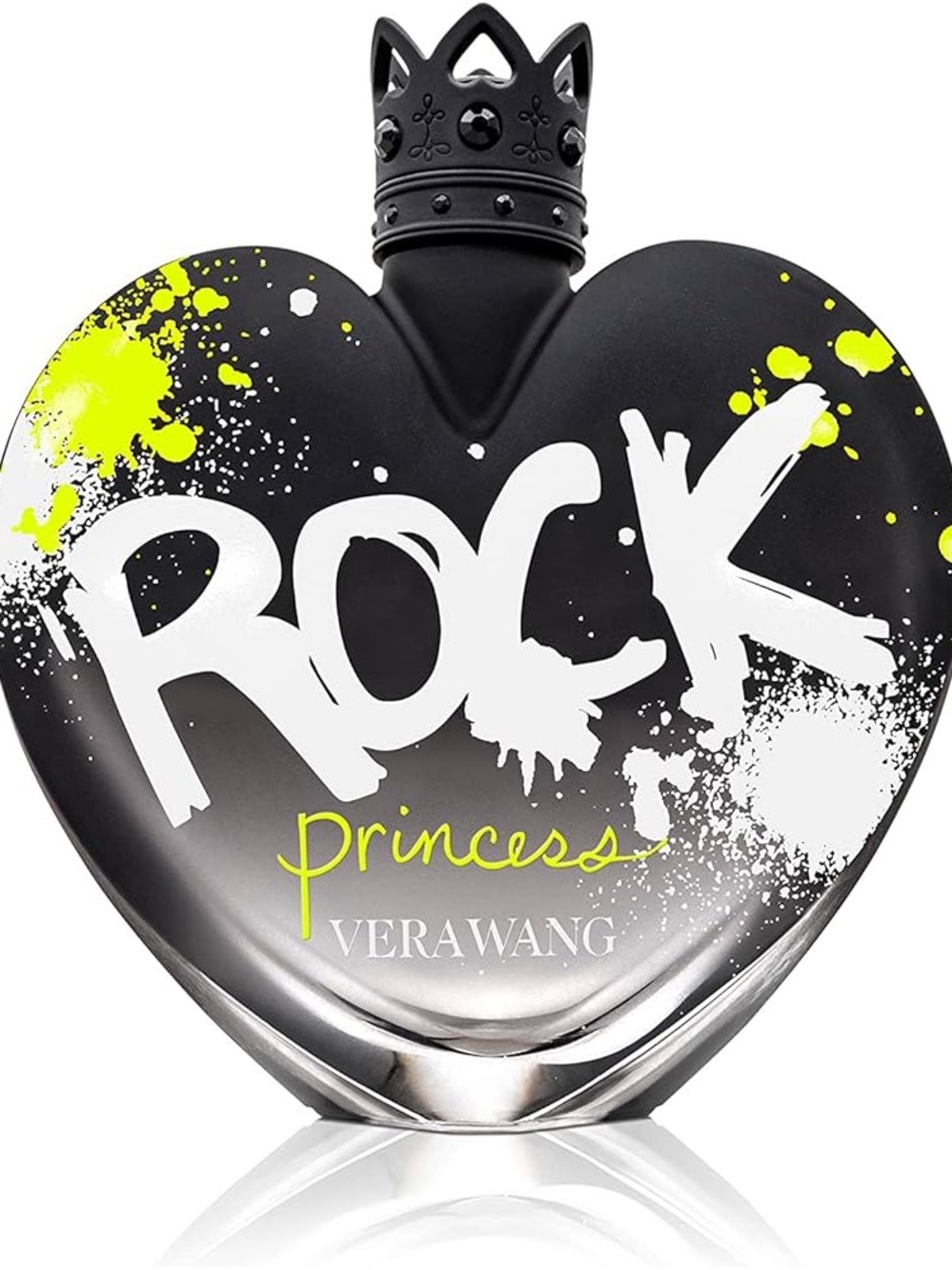 Vera Wang Rock Princess — EDT women’s 3.4oz 100ml new sealed.
